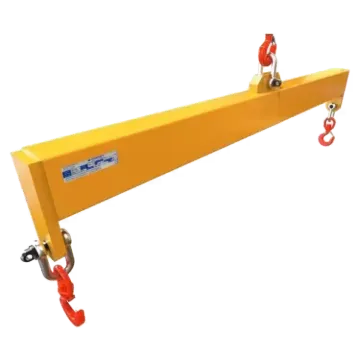 Picture of Spreader Beam 2-Ton SWL - 2000mm Wide