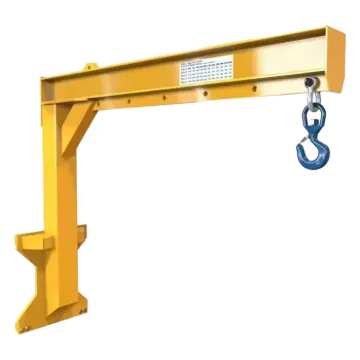 Picture of High Lift Jib