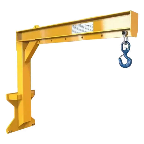 Picture of High Lift Jib