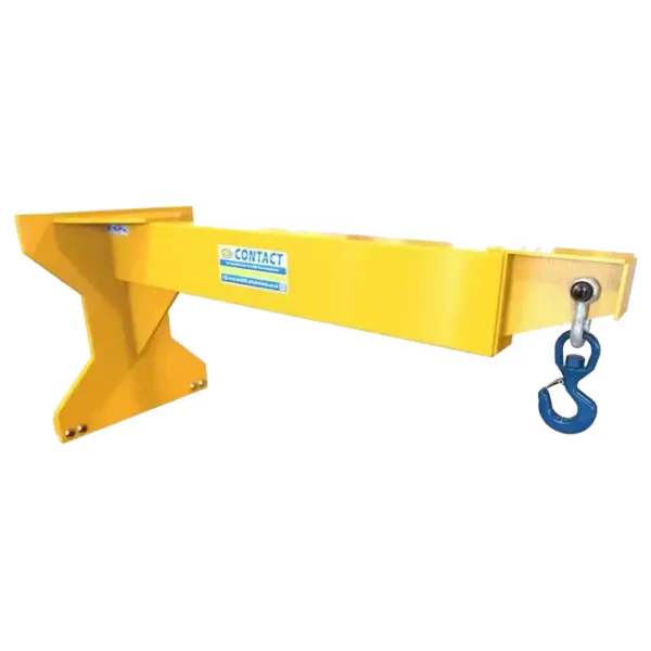 Picture of Econo Jib