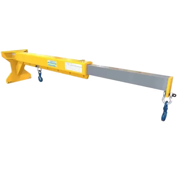 Picture of Carriage Mounted Jib