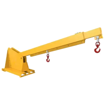 Picture of Articulating Extender Jib