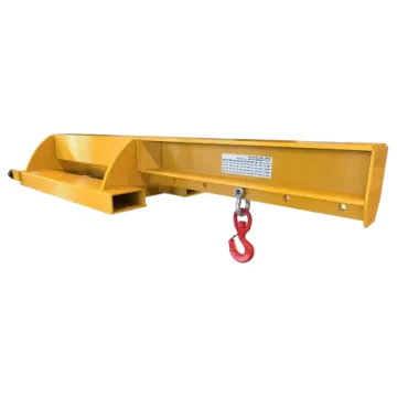 Picture of Maxi Lift Jib