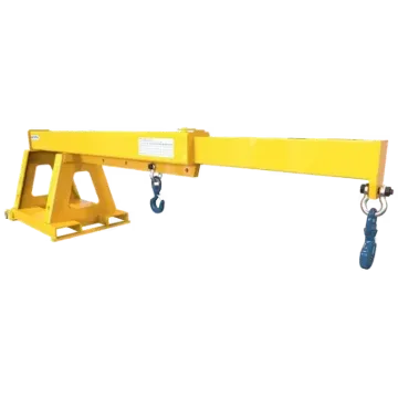 Picture of Extender Jib - Hydraulic