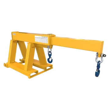 Picture of Short Reach Extender Jib
