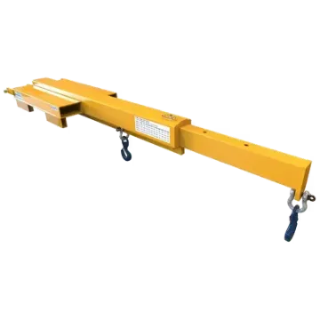 Picture of Tele-Liner Jib