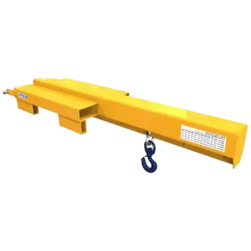 Picture of Low Liner Jib