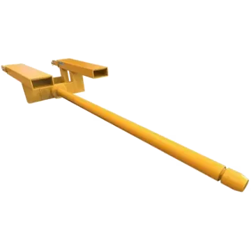 Picture of Clear View Boom