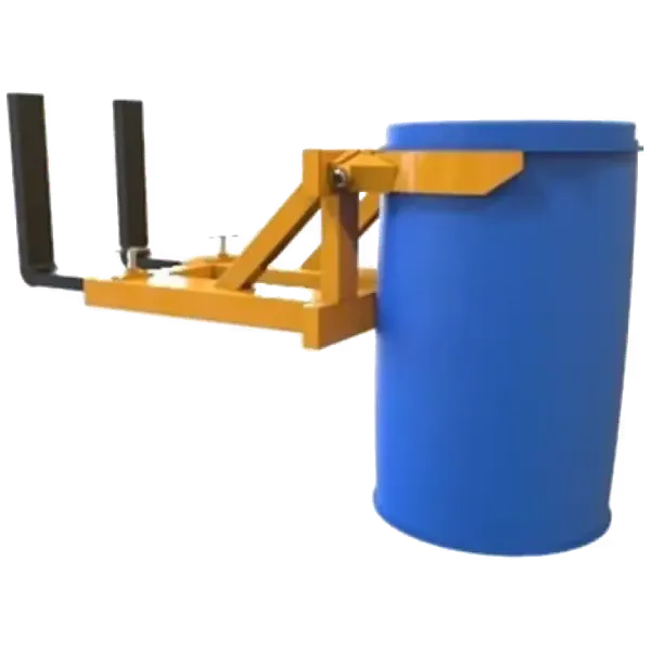 Picture of Drum Grab - Raised