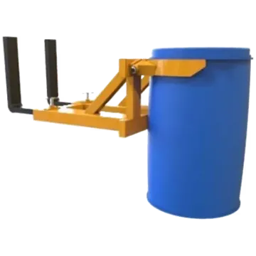 Picture of Drum Grab - Raised