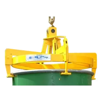Picture of Semi Automatic Drum Tongs