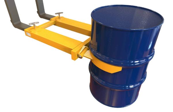 Picture of Drum Grab