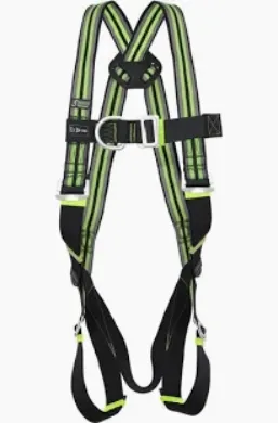 Picture for category 2 Point Harnesses