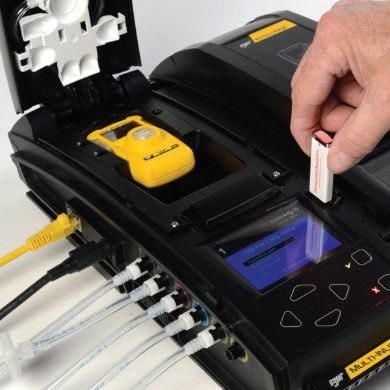 Picture for category Portable Gas Detector Accessories
