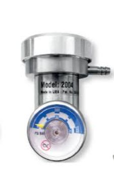 Gas Regulator