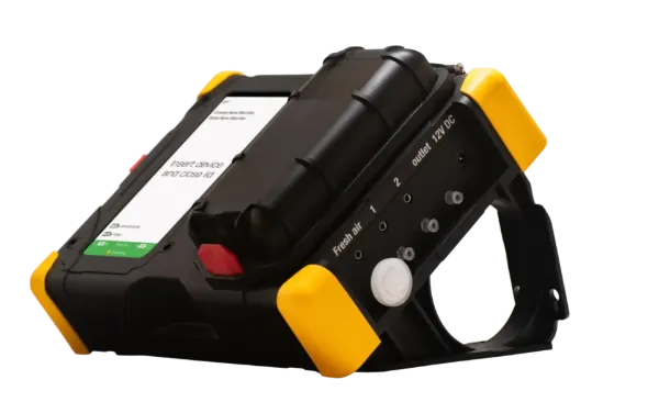WatchGas SST Dock