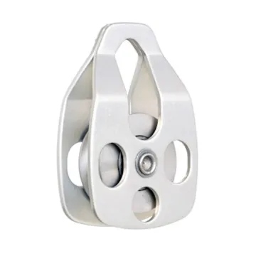 Picture of FA 70 016 01 Simple Ball Bearing Stainless Steel Pulley