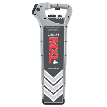 Picture of Data Logging Depth Measuring MXL4 Multi Frequency Locator and XL4 Locator Li-ion Rechargeable Battery Pack Kit