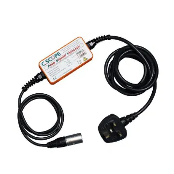Picture of SIgnal Injector  - 8 & 33kHz