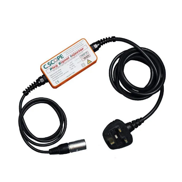 Picture of SIgnal Injector - 8 & 33kHz EU