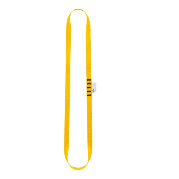 ANNEAU yellow