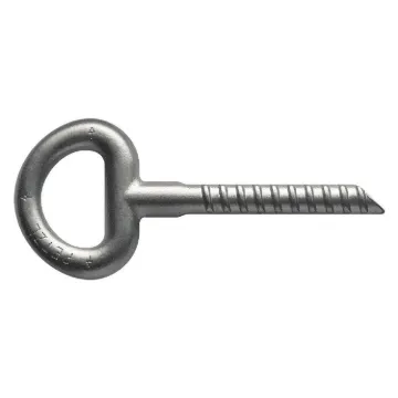 BAT'INOX wall anchor