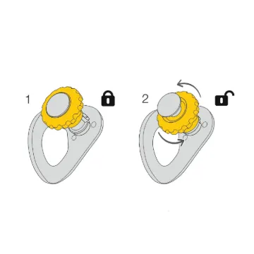 COEUR PULSE 12 mm locking