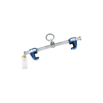 Picture of 3M DBI-SALA® Sliding Beam Anchors Large