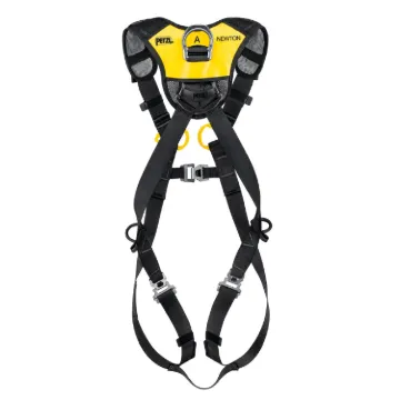 Petzl Newton Fast European Version