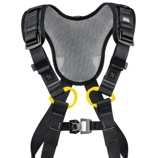 Petzl Newton Fast European Version