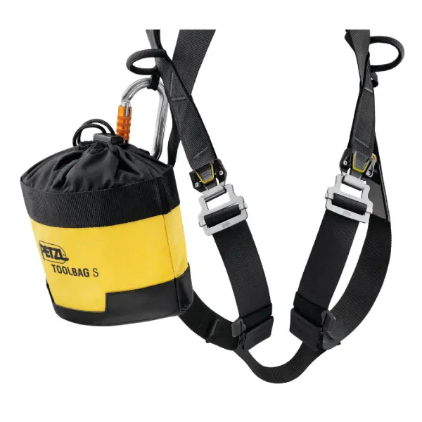 Petzl Newton Fast European Version