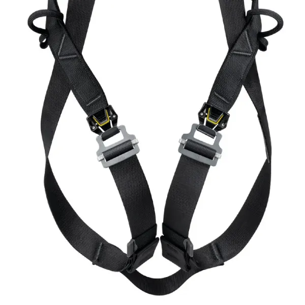 Petzl Newton Fast European Version