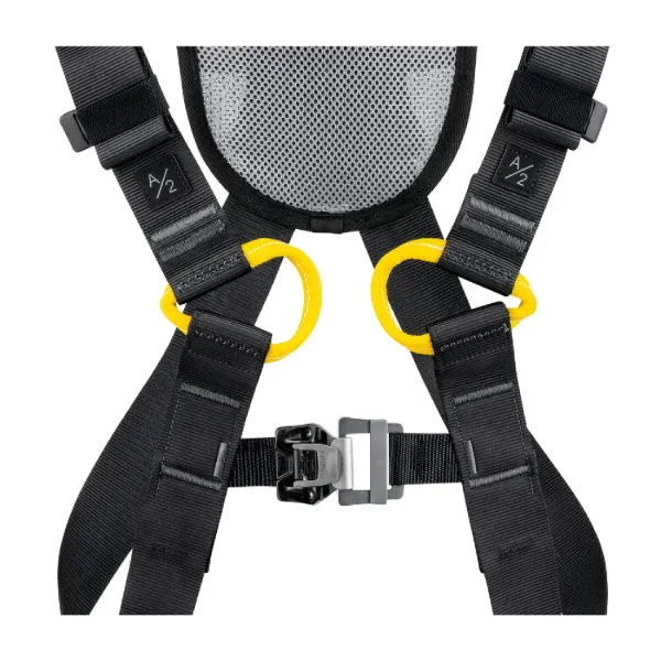 Petzl Newton Fast European Version