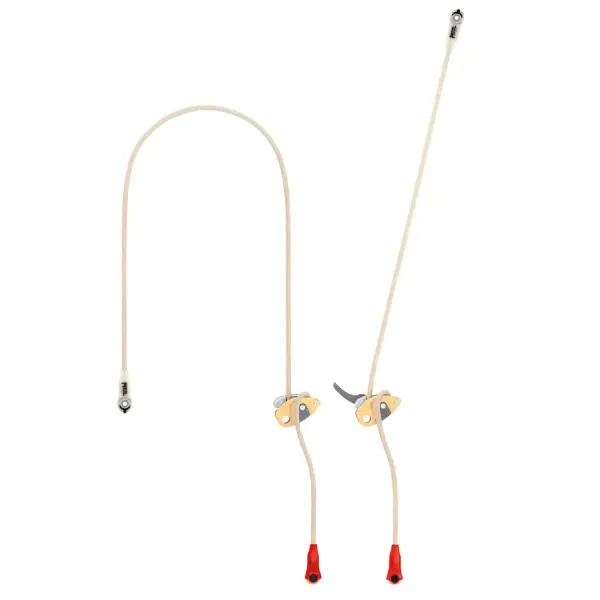 Petzl Grillon Plus