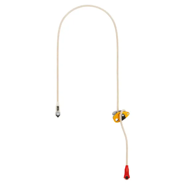 Petzl Grillon Plus
