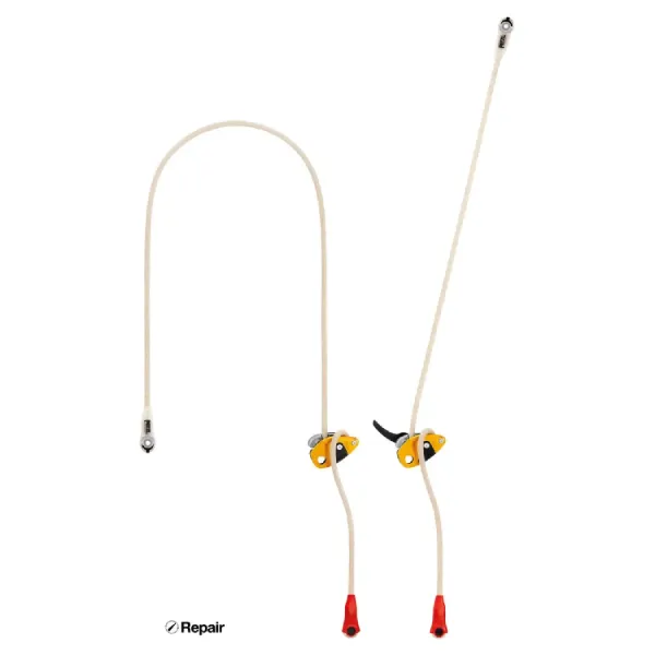 Petzl Grillon Plus