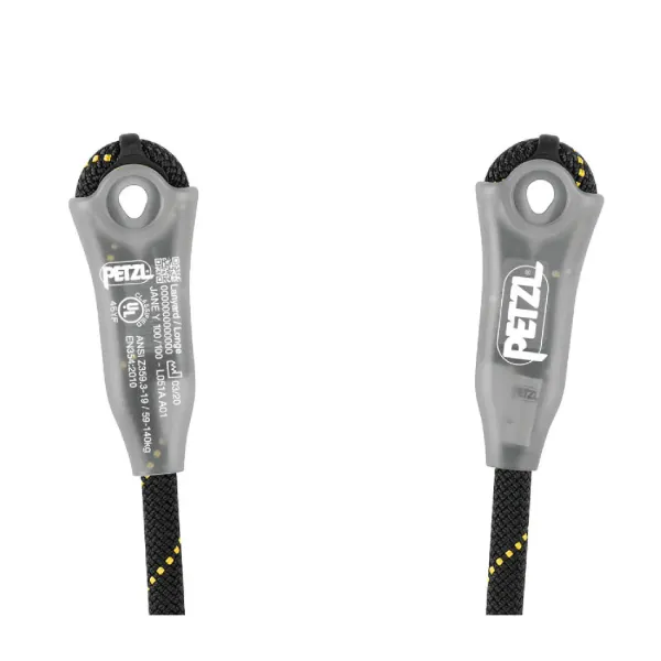 Petzl Jane-Y