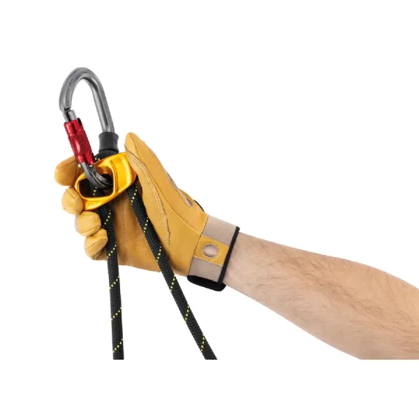 Petzl Progress Adjust-Y Lanyard