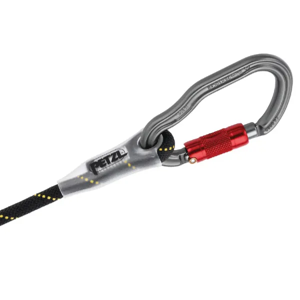 Petzl Progress Adjust-Y Lanyard