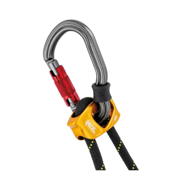 Petzl Progress Adjust-Y Lanyard
