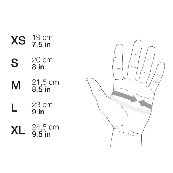 CORDEX PLUS Black