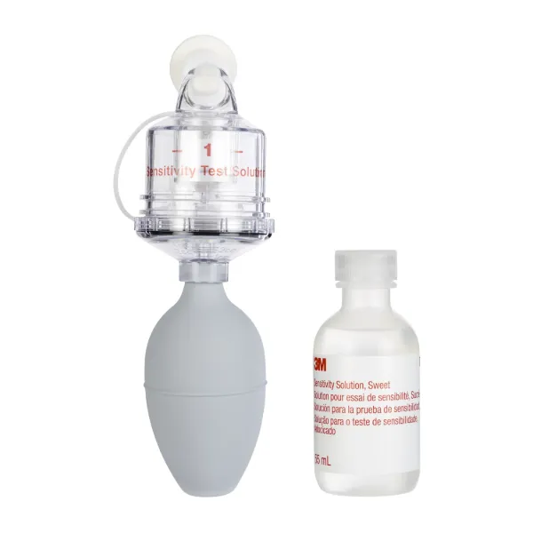 Picture of 3M™ Fit Test Kit, Qualitative, Sweet, FT-10