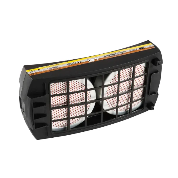 Picture of 3M™ Adflo™ Gas Filter, A1B1E1, 837242