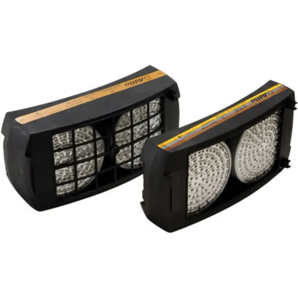 Picture of 3M™ Adflo™ Gas Filter, A1B1E1, 837242