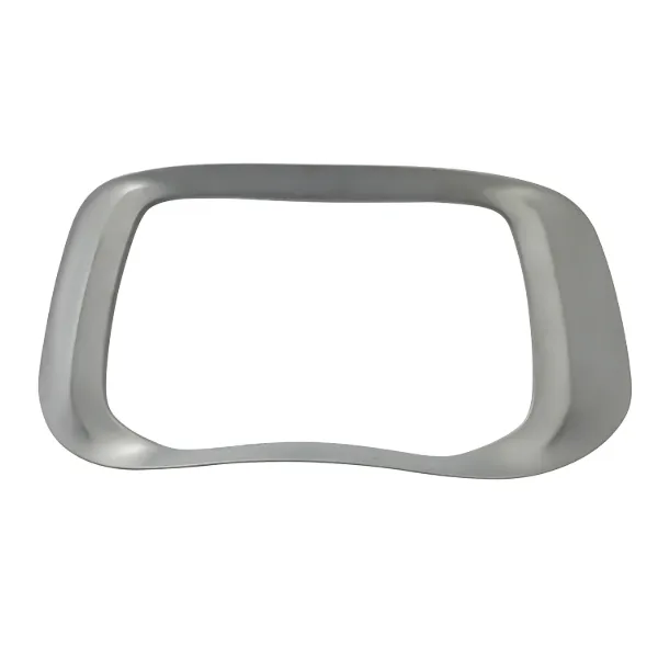Picture of 3M™ Speedglas™ Welding Helmet Front Cover, 100, Silver, 772000