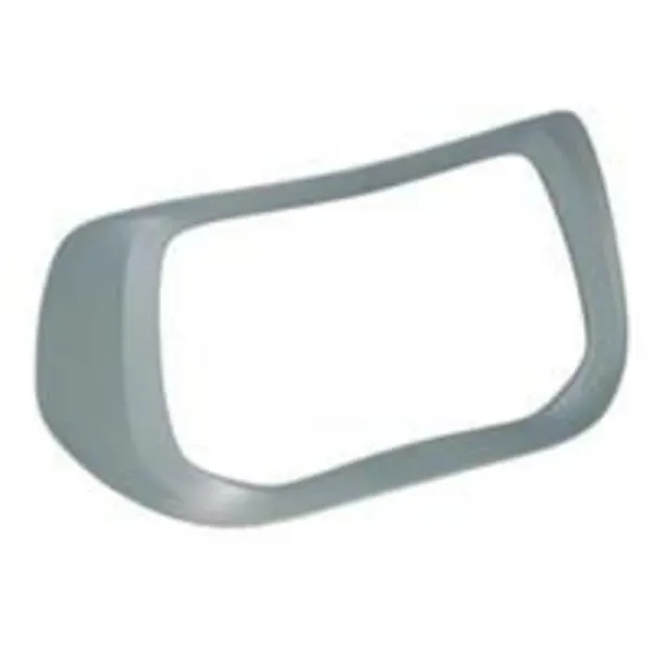Picture of 3M™ Speedglas™ Welding Helmet Front Cover, 100, Silver, 772000