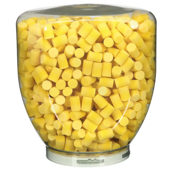 Picture of 3M™ E-A-R™ Classic™ Earplugs, Refill Bottle, PD-01-001