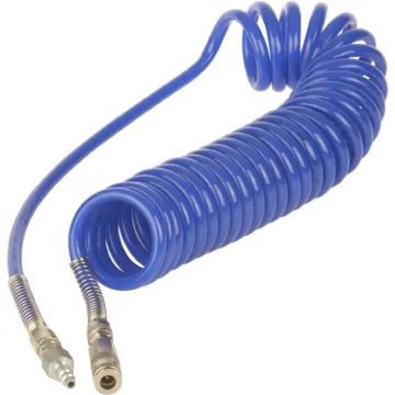 Picture of 3M™ Air Supply Tube, 7.5m, Coiled, 308-00-40P