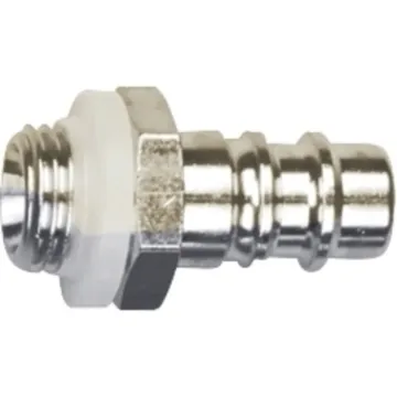 Picture of 3M™ Coupling Plug Rectus 25, 1/4" BSP, Male Thread, 530-12-52P