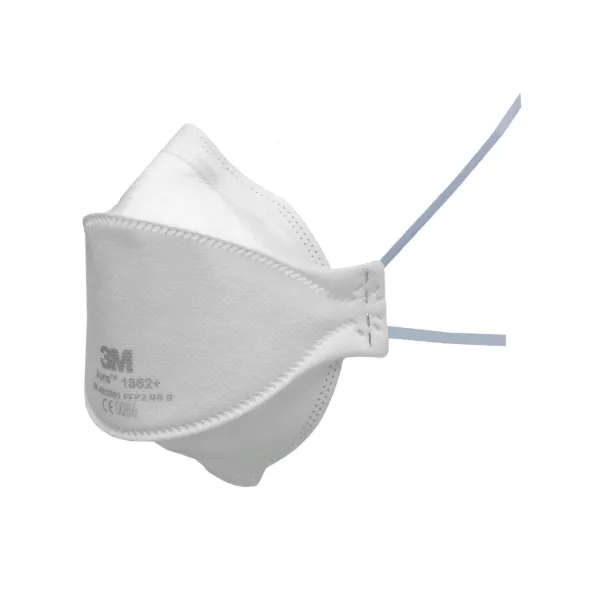 Picture of 3M™ Aura™ Particulate Healthcare Respirator, FFP2, Type IIR, 1862+